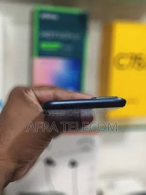 Oppo A16 64 GB Black