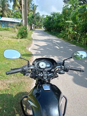 TVS Metro Plus 2022 Blue