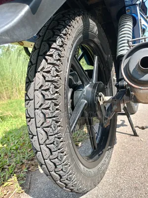 TVS Metro Plus 2022 Blue