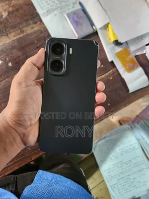 iQOO 11 256 GB Black