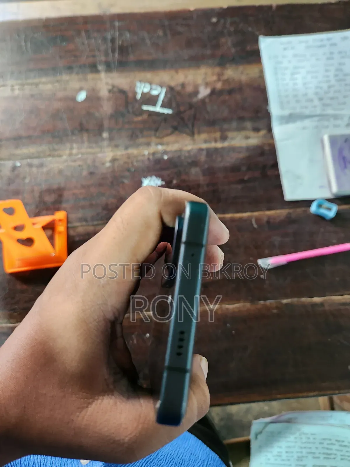 iQOO 11 256 GB Black