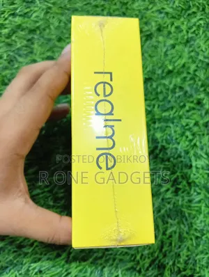 Realme 67w Supervooc Original Charger