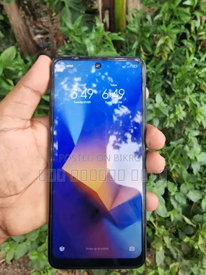 Xiaomi Redmi Note 9 Pro 64 GB Red