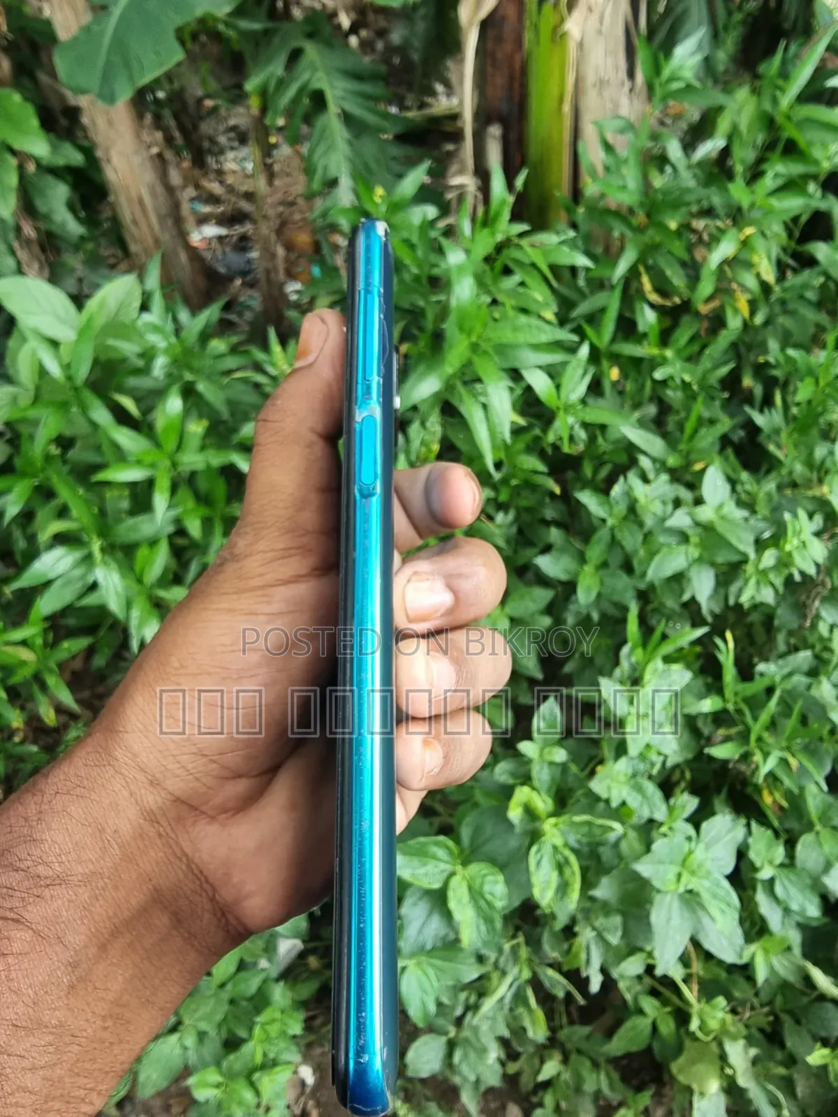 Xiaomi Redmi Note 9 Pro 64 GB Red