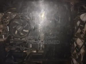 Desktop Computer Acer 8GB AMD Ryzen 7 SSD 512GB