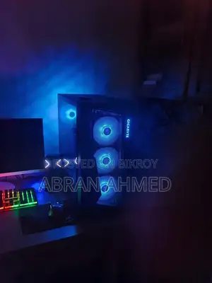 Desktop Computer Acer 8GB AMD Ryzen 7 SSD 512GB