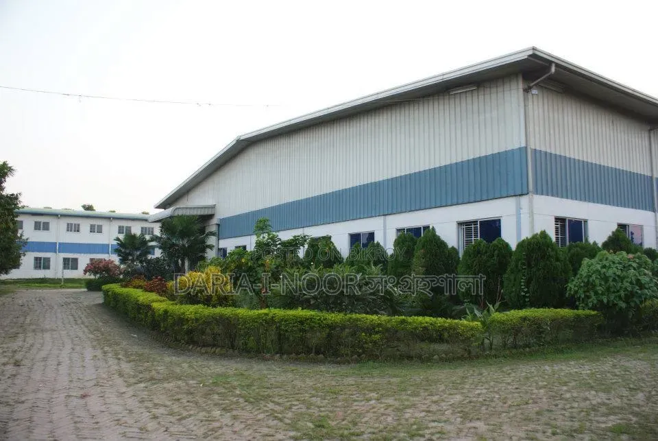 সাভার ধামরাইতে ২০ বিঘা Knit Dying Printing Industry বিক্রি