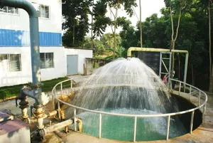 সাভার ধামরাইতে ২০ বিঘা Knit Dying Printing Industry বিক্রি