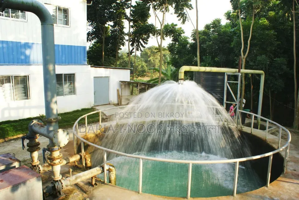 সাভার ধামরাইতে ২০ বিঘা Knit Dying Printing Industry বিক্রি