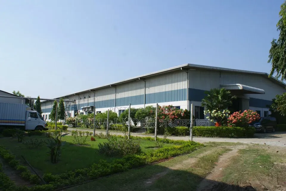 সাভার ধামরাইতে ২০ বিঘা Knit Dying Printing Industry বিক্রি