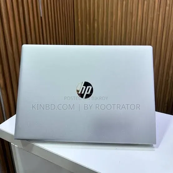 Laptop HP ProBook 445 G7 8GB AMD Ryzen 5 SSD 256GB