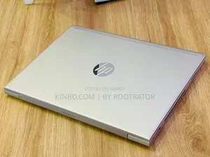 Laptop HP ProBook 445 G7 8GB AMD Ryzen 5 SSD 256GB