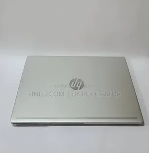 Laptop HP ProBook 445 G7 8GB AMD Ryzen 5 SSD 256GB