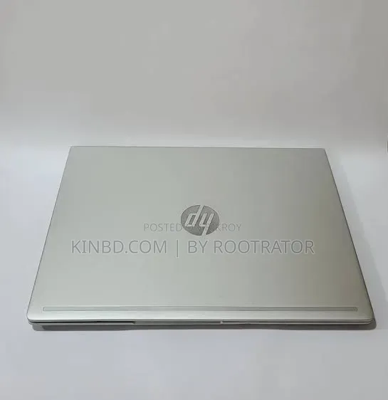 Laptop HP ProBook 445 G7 8GB AMD Ryzen 5 SSD 256GB