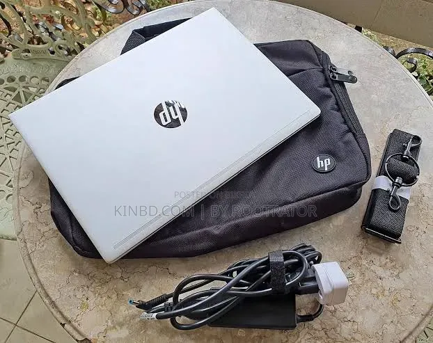 Laptop HP ProBook 445 G7 8GB AMD Ryzen 5 SSD 256GB