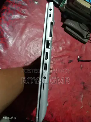 Laptop HP EliteBook 840 G6 8GB Intel Core i5 SSD 256GB