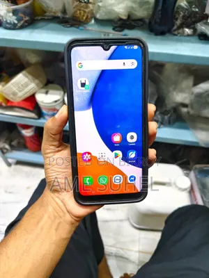 Samsung Galaxy A14 5G 64 GB Purple