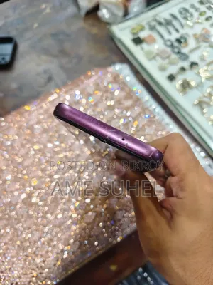 Samsung Galaxy A14 5G 64 GB Purple