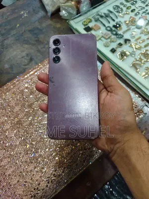 Samsung Galaxy A14 5G 64 GB Purple