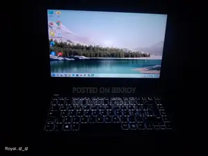 Laptop HP EliteBook 840 G6 8GB Intel Core i5 SSD 256GB