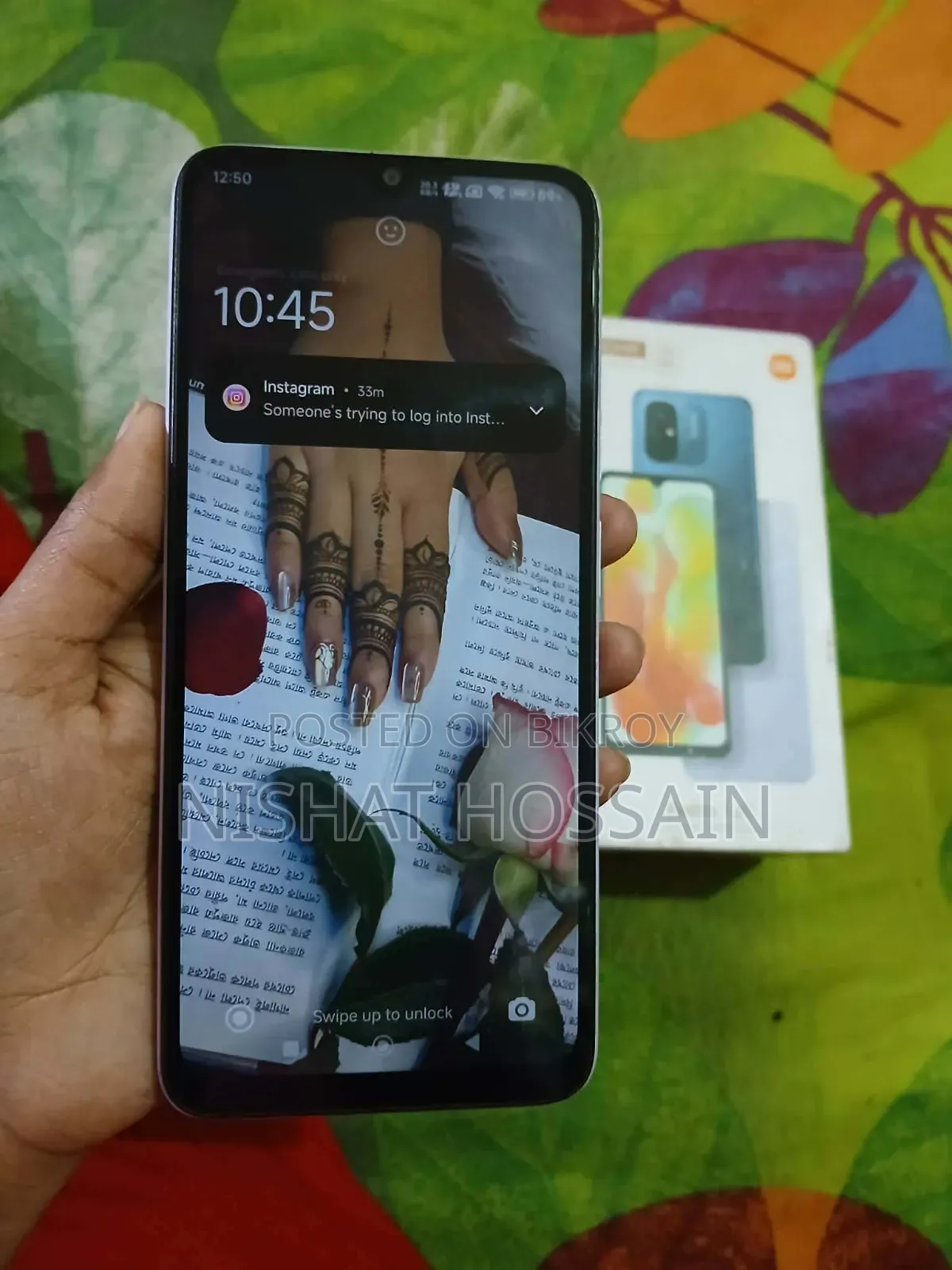 Xiaomi Redmi 12C 64 GB