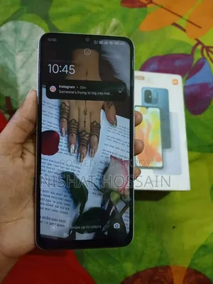 Xiaomi Redmi 12C 64 GB