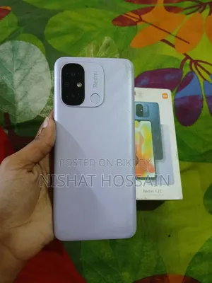 Xiaomi Redmi 12C 64 GB