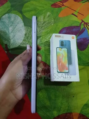 Xiaomi Redmi 12C 64 GB
