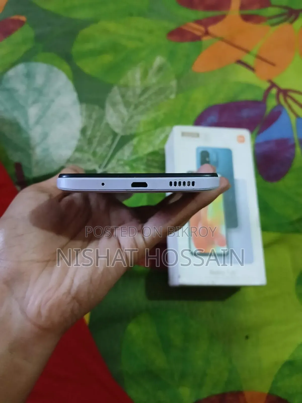Xiaomi Redmi 12C 64 GB