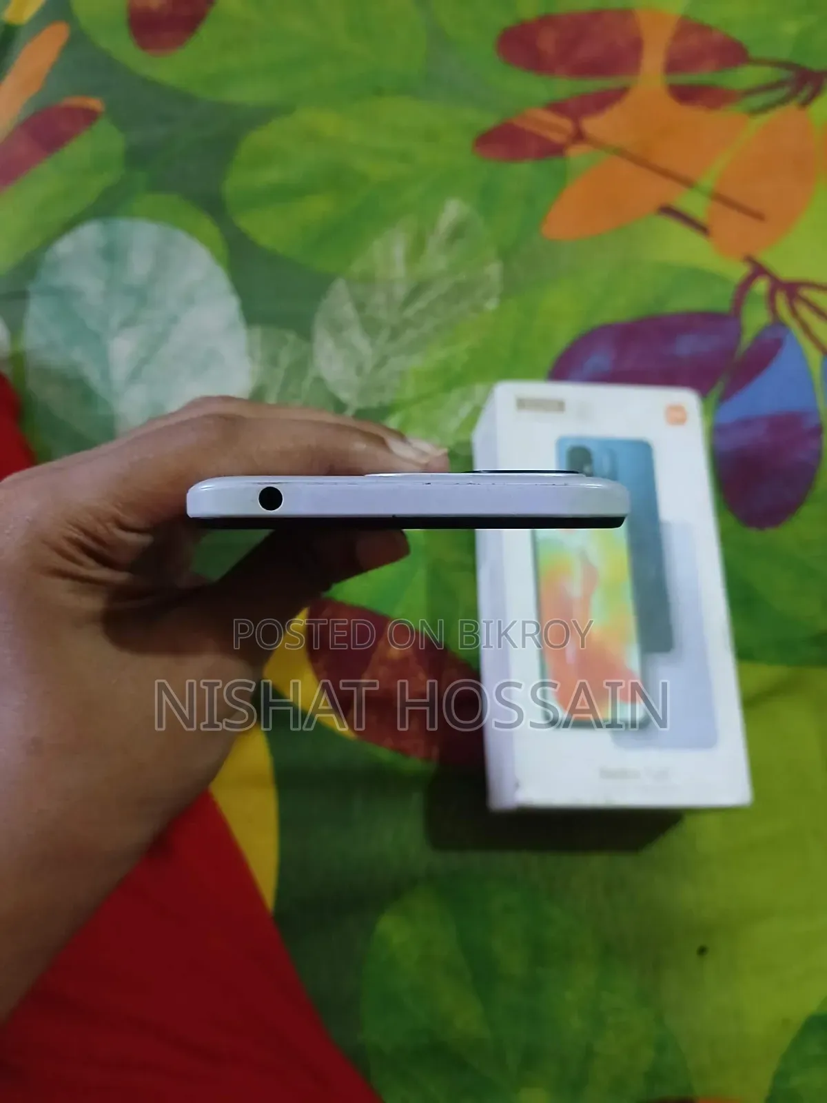 Xiaomi Redmi 12C 64 GB