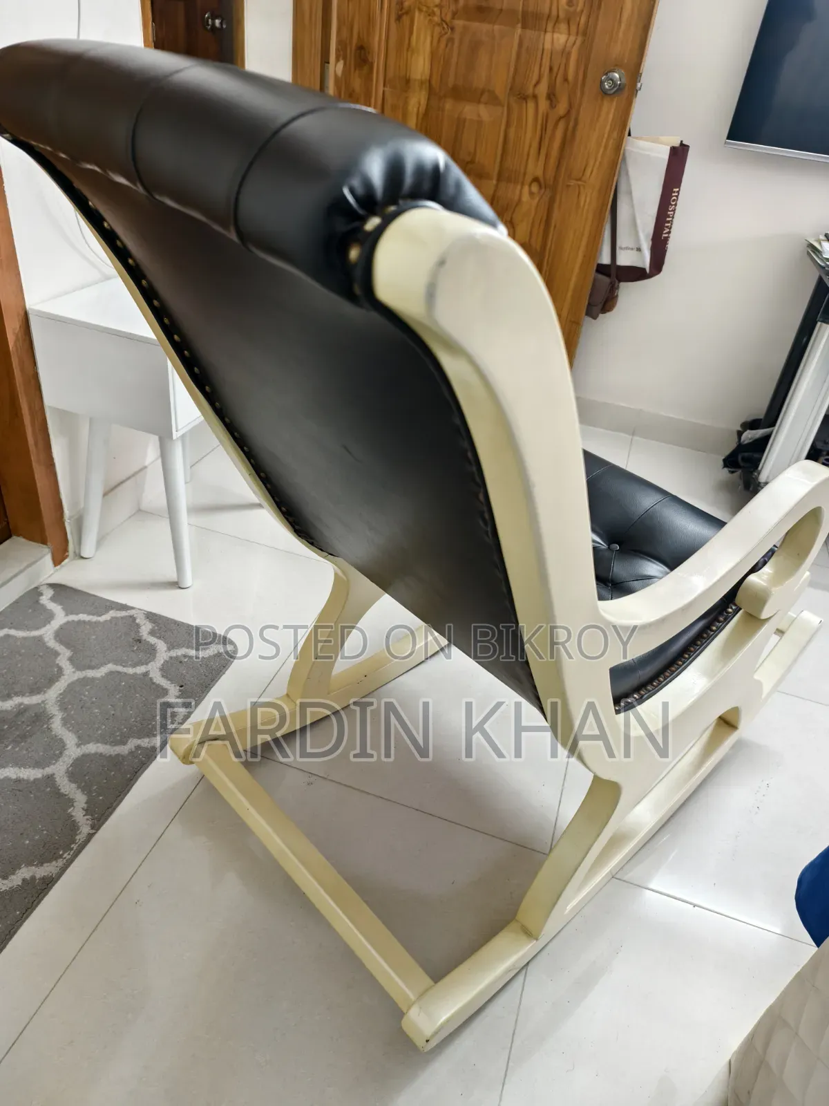 Rocking Chair