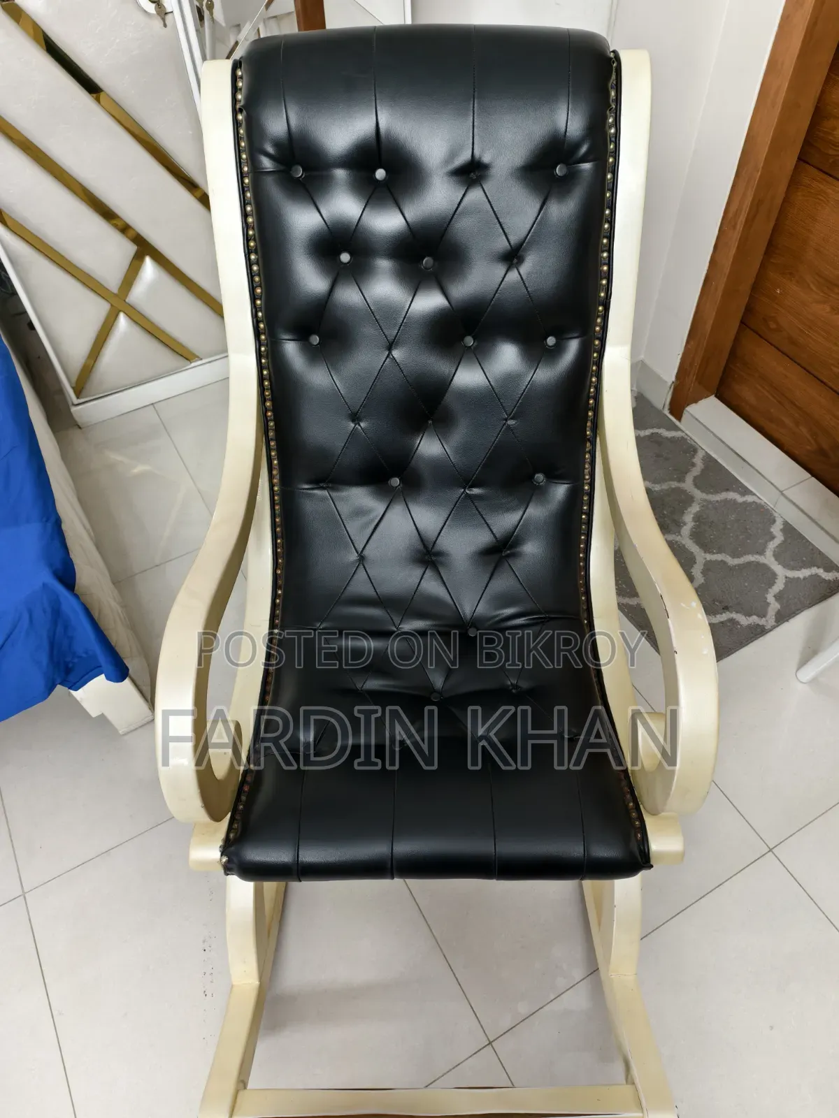 Rocking Chair