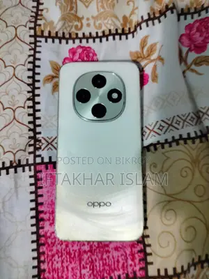 Oppo F31 Pro 5G 256 GB White
