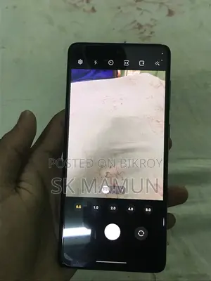 Samsung Galaxy A71 5G 128 GB White