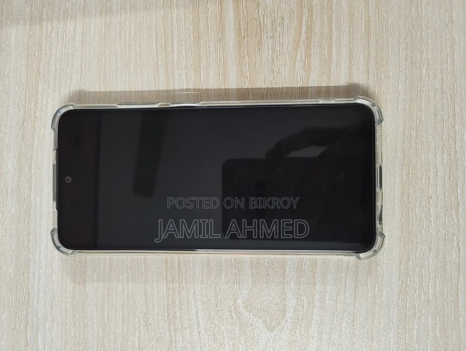 Xiaomi Redmi Note 10 128 GB Red