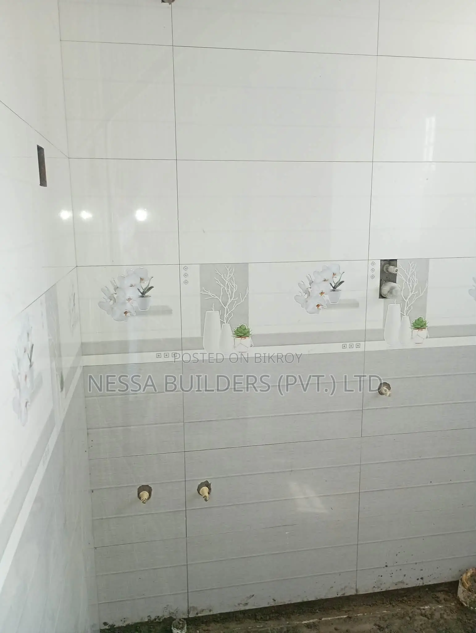 3bdrm Apartment in নেছা-আব্দুল্লাহ ভবন, Uttara for sale