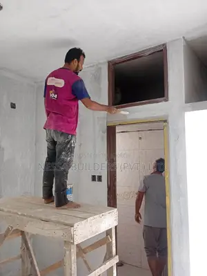3bdrm Apartment in নেছা-আব্দুল্লাহ ভবন, Uttara for sale