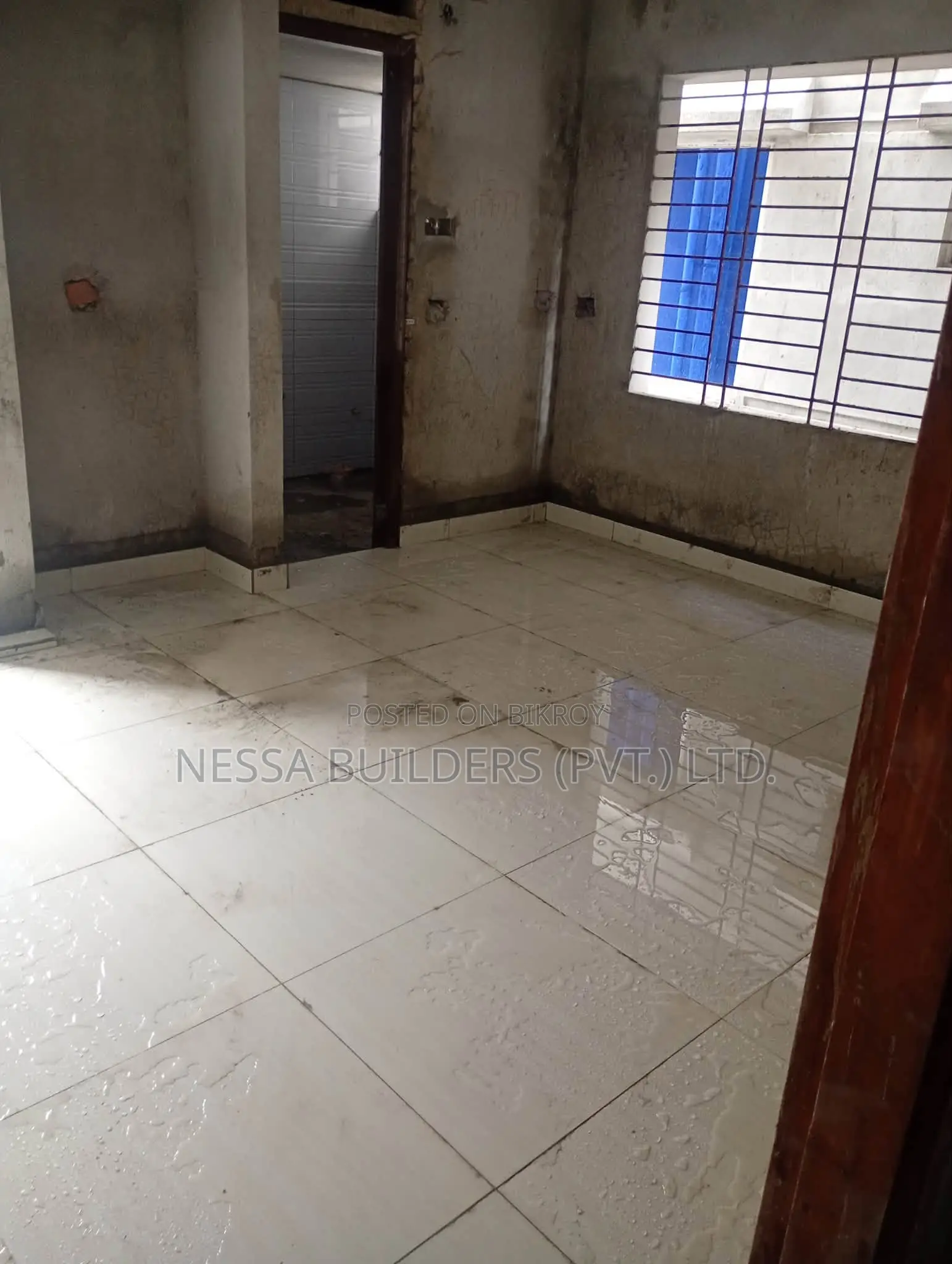 3bdrm Apartment in নেছা-আব্দুল্লাহ ভবন, Uttara for sale