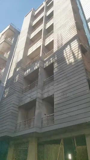 3bdrm Apartment in নেছা-আব্দুল্লাহ ভবন, Uttara for sale