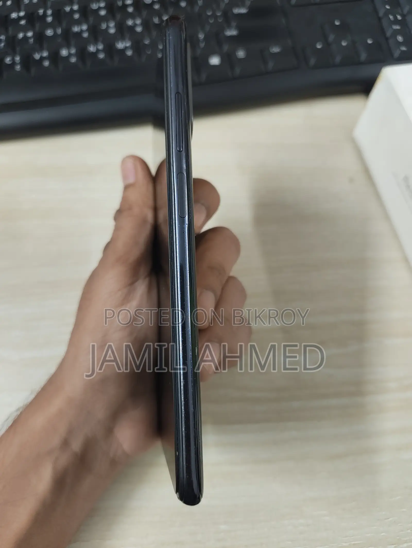 Xiaomi Redmi Note 10 128 GB Red