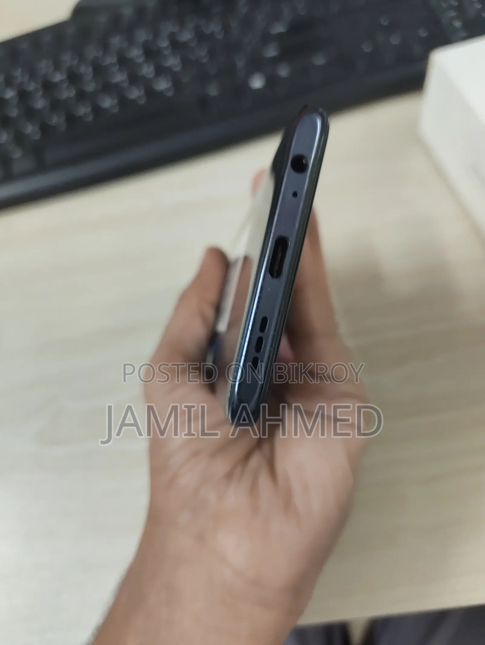 Xiaomi Redmi Note 10 128 GB Red