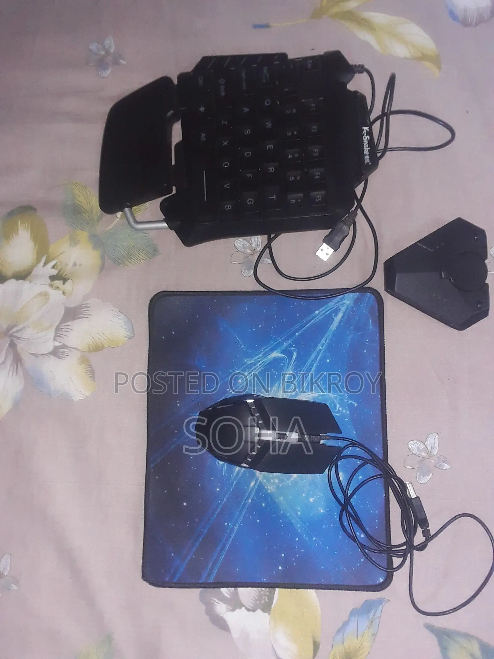 Server 6GB SSD 128GB