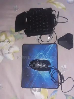 Server 6GB SSD 128GB