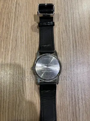 Mingzan Quartz Watch