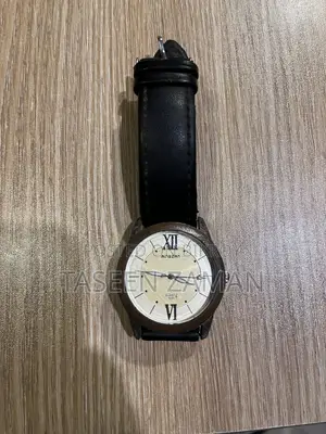 Mingzan Quartz Watch