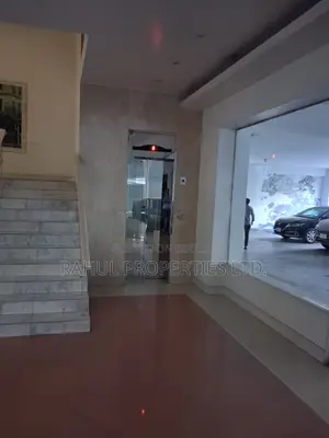 4bdrm Apartment in Basundhara for sale