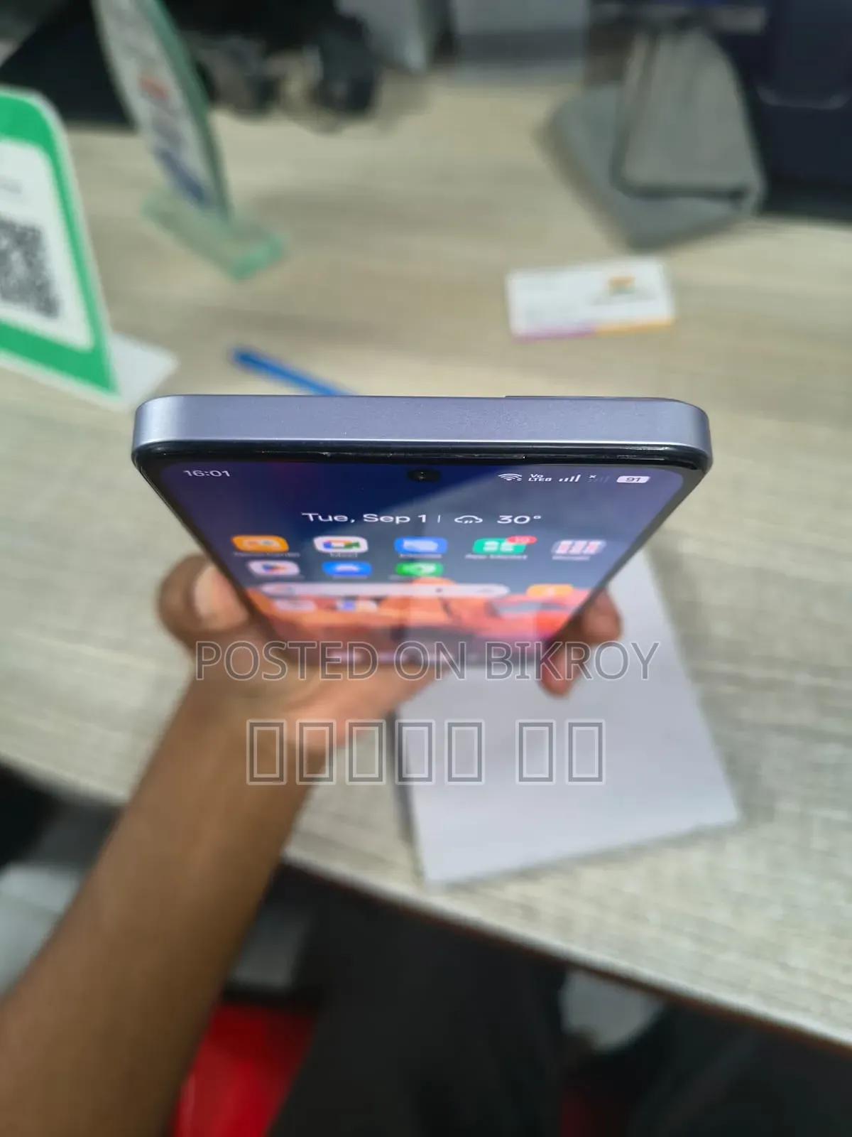 Realme 256 GB