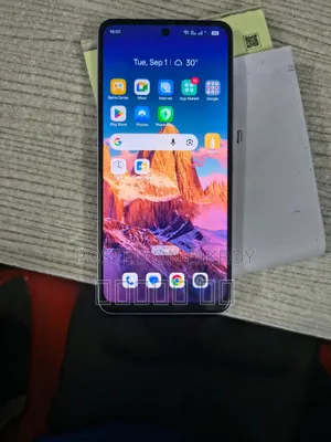 Realme 256 GB