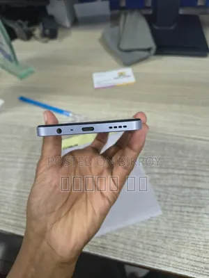 Realme 256 GB