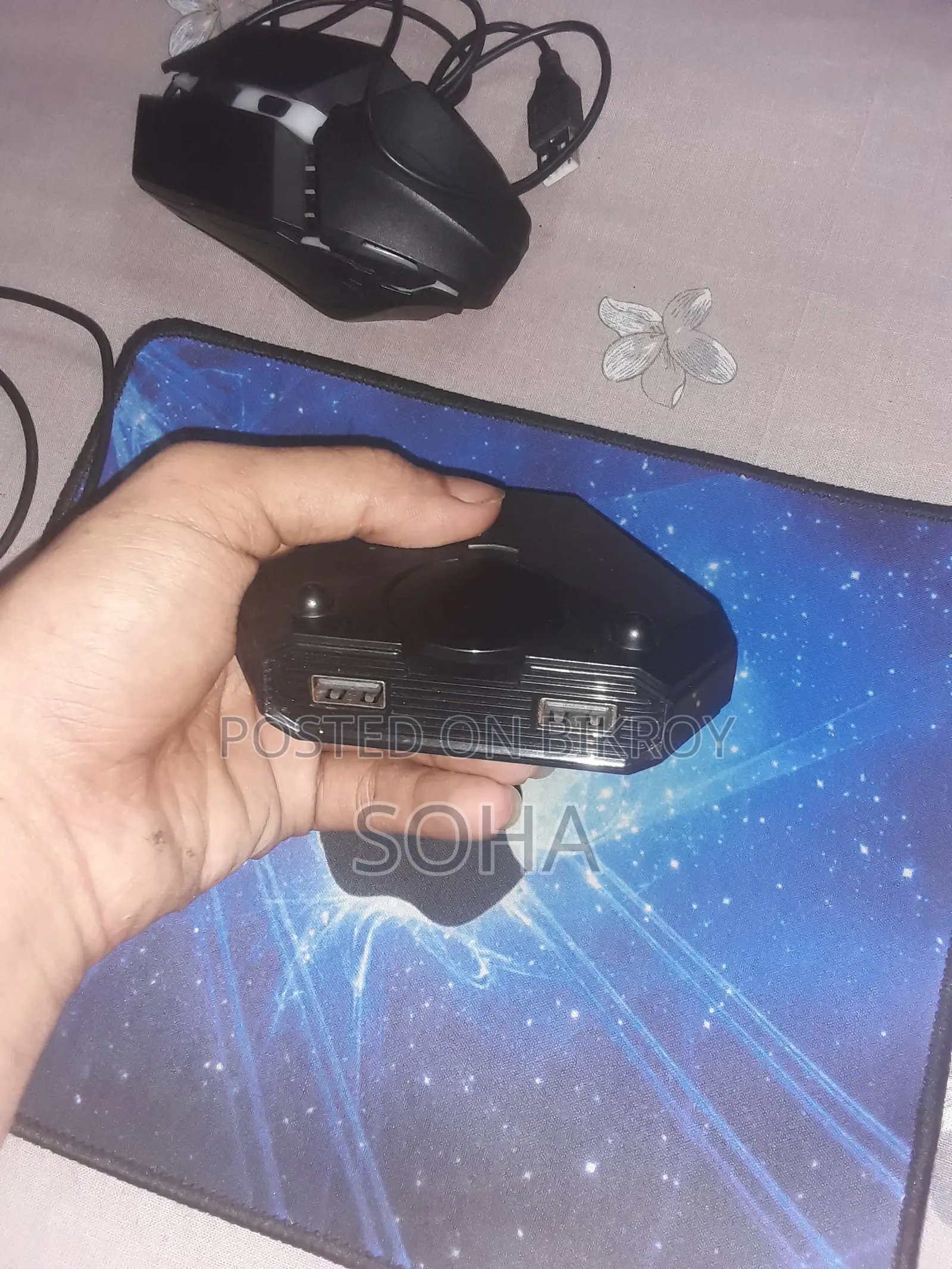 Server 6GB SSD 128GB